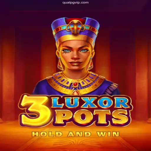 Discover the Thrilling World of 3LuxorPots: A Comprehensive Guide