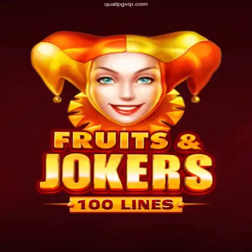 FruitsAndJokers100: A Modern Twist on Classic Casino Dynamics
