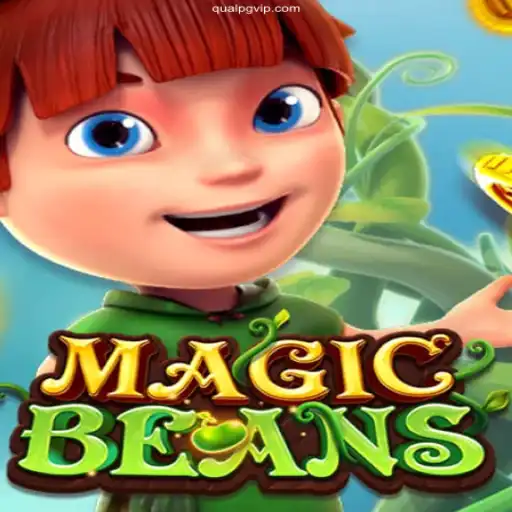 Exploring the Fantasy Realm of MAGICBEANS and the Thrill of QualPG.Com BET VIP♠️