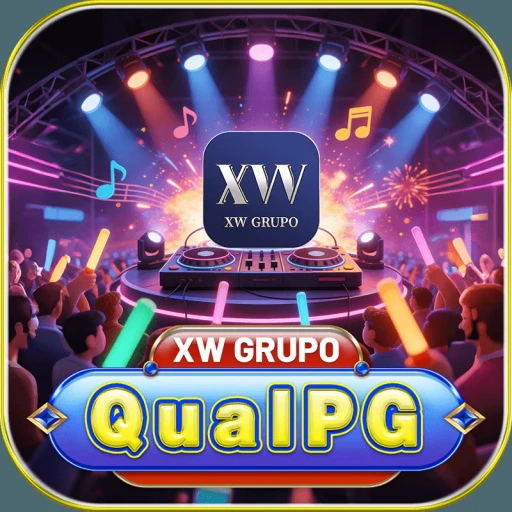 QualPG.Com BET VIP♠️Site Oficial de Jogos com Pagamento Garantido Logo