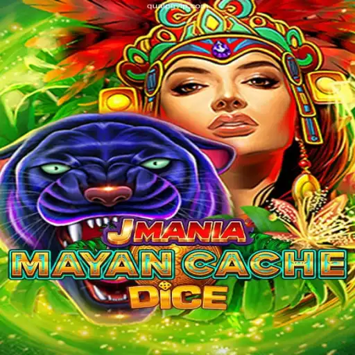 JManiaMayanCacheDice: A Thrilling New Game Experience