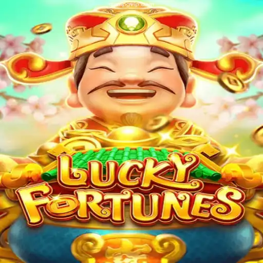 Exploring the Thrilling World of LUCKYFORTUNES: A Comprehensive Guide