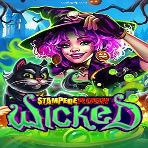 StempedeRushWicked: The Ultimate Gaming Experience