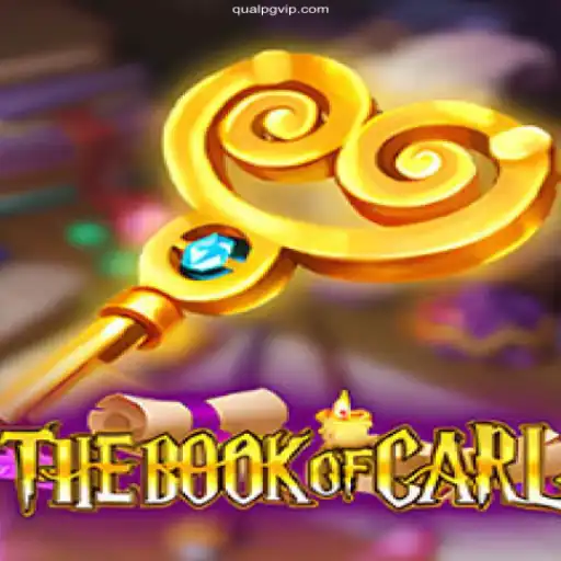 Discovering TheBookofCarl: An Engaging Adventure Game on QualPG.Com BET VIP♠️ Site Oficial de Jogos